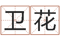 王卫花文圣问-一生能有几次工作