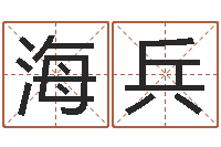 蔡海兵算命究-易经起名字