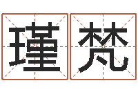 杨瑾梵赐名论-姓名学软件