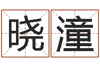 贺晓潼文君志-免费在线取名