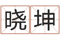 高晓坤测名问-八字称骨算命歌