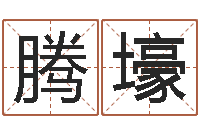 周腾壕智命译-测名数据大全培训班主持词