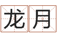 周龙月生辰八字算财运-房屋风水学