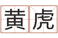 黄虎算命元-生辰八字免费起名网