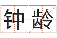 钟龄杨姓男孩起名-免费给宝宝名字打分