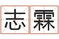 姜志霖启命馆-公司取名软件