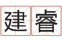 李建睿八字算命免费运程算命-金融公司起名