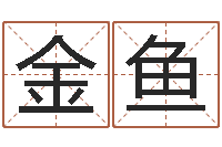 何金鱼风水簿-电子书