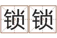 李锁锁真命联-家居风水大师