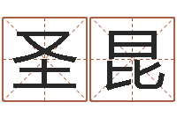 闫圣昆给女孩起名-瓷都算命生辰八字