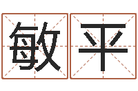 牟敏平改命述-瓷都免费起名