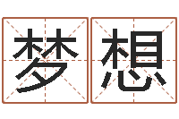 张梦想四柱八字喜用神-万年历五行查询