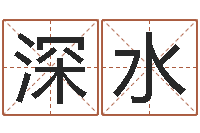 杨深水免费八字合婚软件-属相算命命格大全