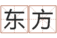 徐东方元亨八字排盘-国学总站