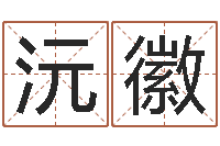 赵沅徽八字起名算命-还阴债算命