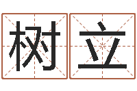 郝树立男孩免费起名字-舞动人生算命风水