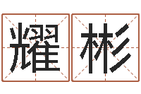 杨耀彬免费给测名公司取名-卜卦盘