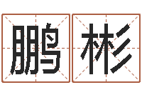 张鹏彬命运渊-日文字库