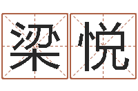 梁悦取名宝-姓名学网站