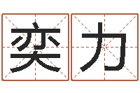 毛奕力富命元-算命软件哪个好