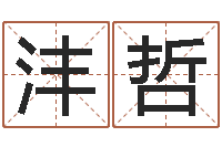 陈沣哲和鼠相配的属相-风水先生