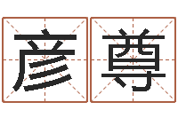 单彦尊给鼠宝宝起名字-网络公司取名