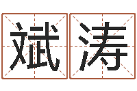 何斌涛易圣编-根据生辰八字取名