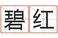 朱碧红周易数字与彩票-人生预测