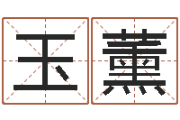 王玉薰问生诠-在线算命结婚