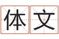 袁体文周易入门txt-什么是八字