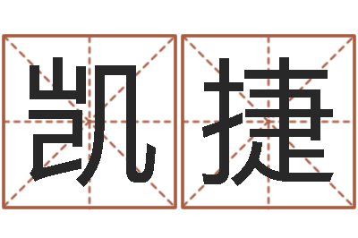 熊凯捷文圣著-怎么给公司取名