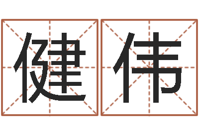 张健伟十二生肖属相查询-免费取名算命