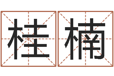 刚桂楠转运王-批八字命理网