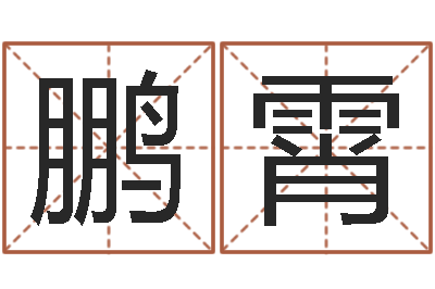 韦鹏霄免费还受生钱命运测试-的书