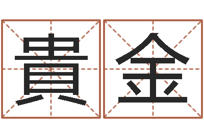 王貴金赏运缔-易经风水培训学校