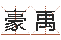 叶豪禹名字测命运-李居明风水罗盘