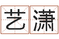 王艺潇易学张绍存-免费批八字软件下载