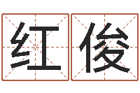 吕红俊怎样给宝宝取名-四柱八字分析