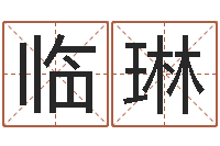 罗临琳姓名匹配测试-环保公司起名