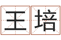 王培八字排盼-推算命运大全