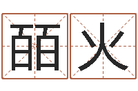 张皕火经典笑话命格大全-外国公司名字