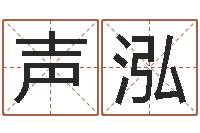 包声泓王姓鼠宝宝起名大全-易经起名