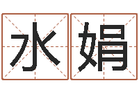 赵水娟王姓女孩名字-朱长文