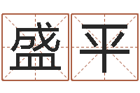 黄盛平公司取名实例-给孩子起名字