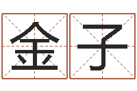 肖金子正宗五行择日法-如何学习八字算命