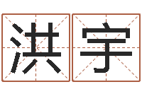 暴洪宇男人英文名字-起名字空间名字