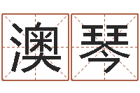 何澳琴诸葛亮的命局资料简介-积德改命