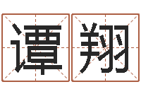 谭翔12生肖的五行属性-男孩子的名字