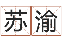 李苏渝网上给孩子起名-周易与风水文化