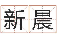 何新晨给宝宝在线-如何给公司取名